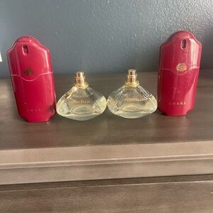 Perry Ellis and Avon Bundle